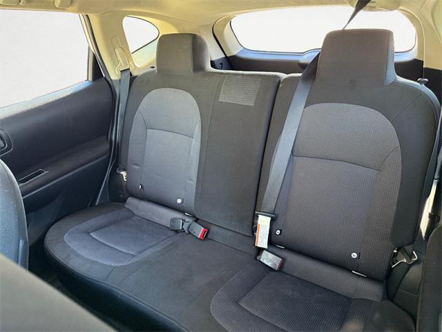 used 2013 Nissan Rogue car, priced at $6,855