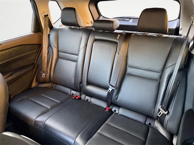 used 2023 Nissan Rogue car, priced at $22,397