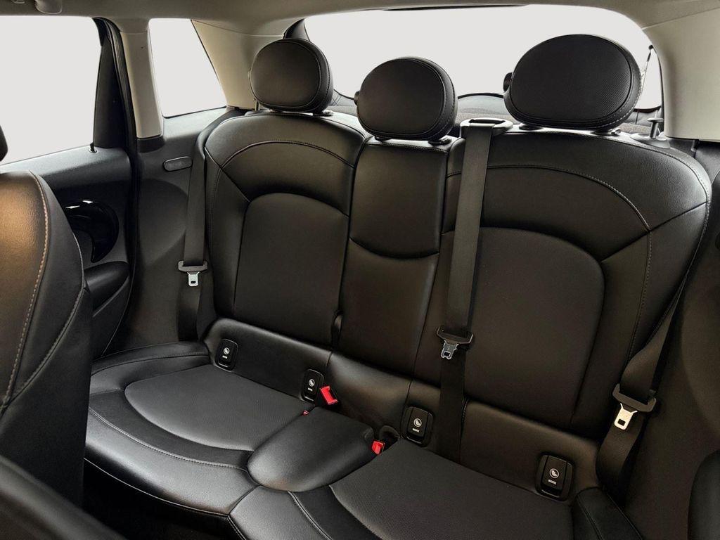 used 2017 MINI Hardtop car, priced at $15,800