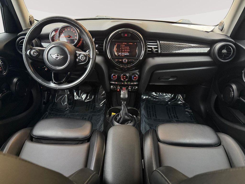 used 2017 MINI Hardtop car, priced at $15,800