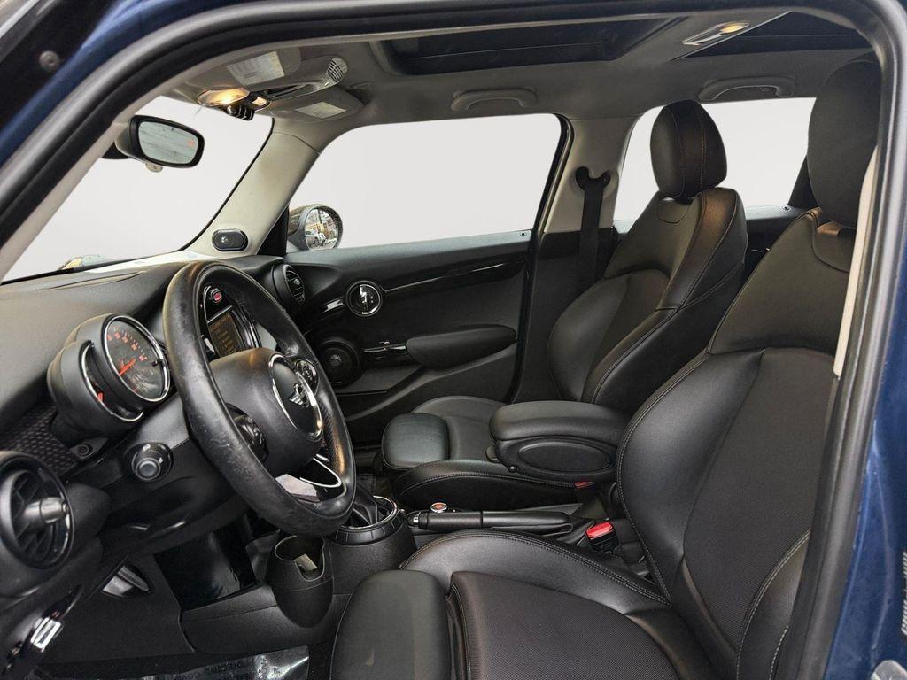 used 2017 MINI Hardtop car, priced at $15,800