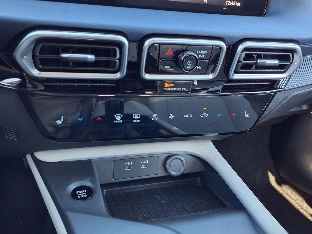 new 2026 Nissan Sentra car, priced at $29,940