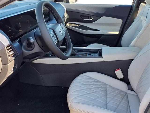 new 2026 Nissan Sentra car, priced at $30,440