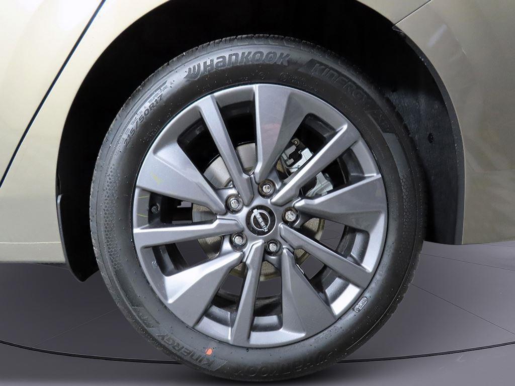 new 2026 Nissan Sentra car, priced at $29,940