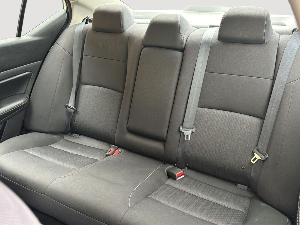 used 2020 Nissan Altima car, priced at $15,996