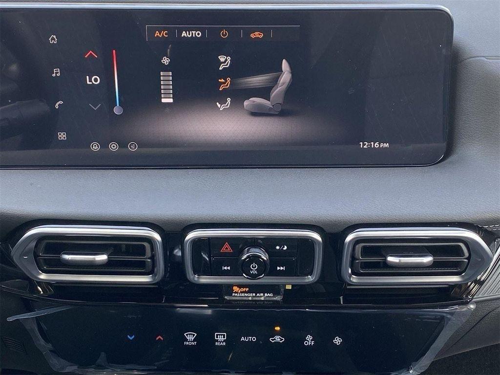 new 2026 Nissan Sentra car, priced at $24,413