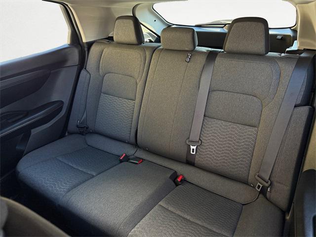 used 2023 Nissan ARIYA car, priced at $18,874