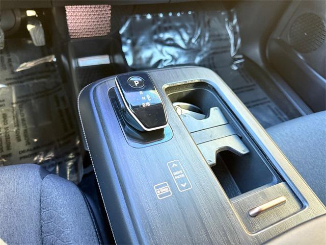 used 2023 Nissan ARIYA car, priced at $18,874