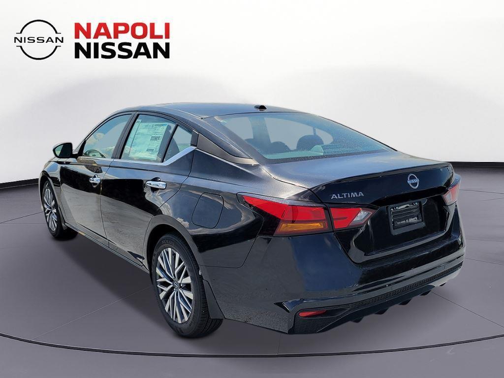 new 2026 Nissan Altima car, priced at $30,230