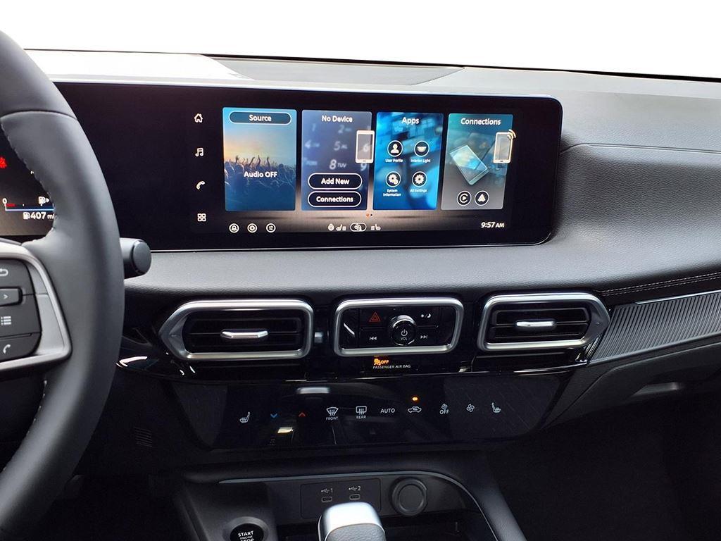 new 2026 Nissan Sentra car, priced at $26,215