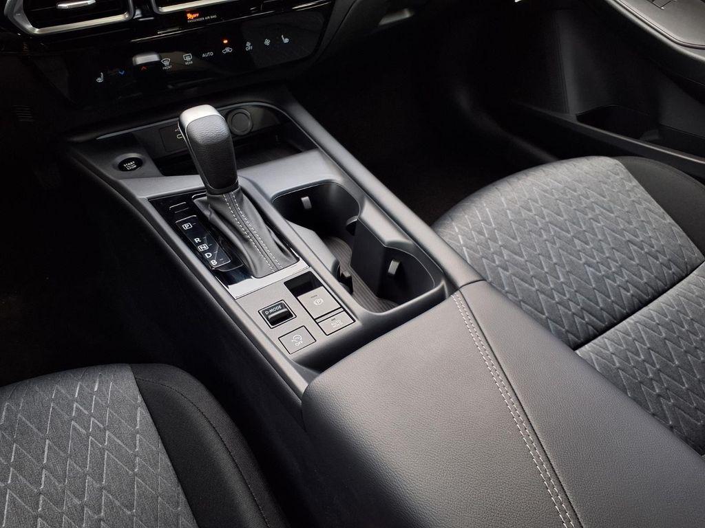 new 2026 Nissan Sentra car, priced at $26,215