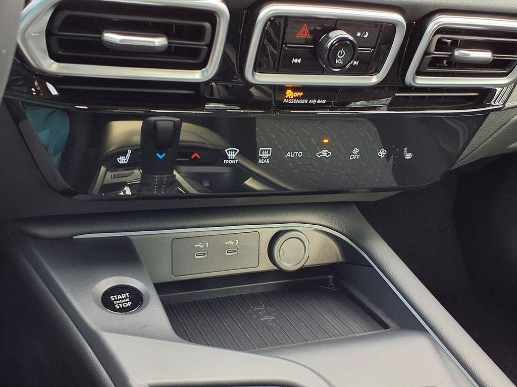 new 2026 Nissan Sentra car, priced at $26,215