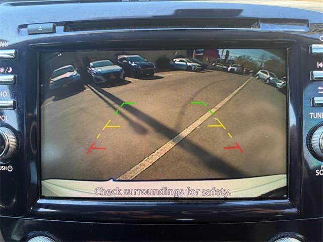 used 2024 Nissan Murano car, priced at $28,927