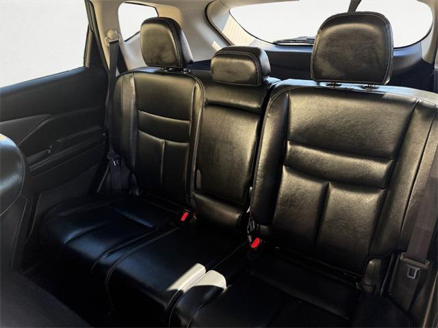 used 2024 Nissan Murano car, priced at $28,927