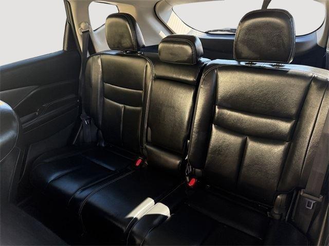 used 2024 Nissan Murano car, priced at $28,927