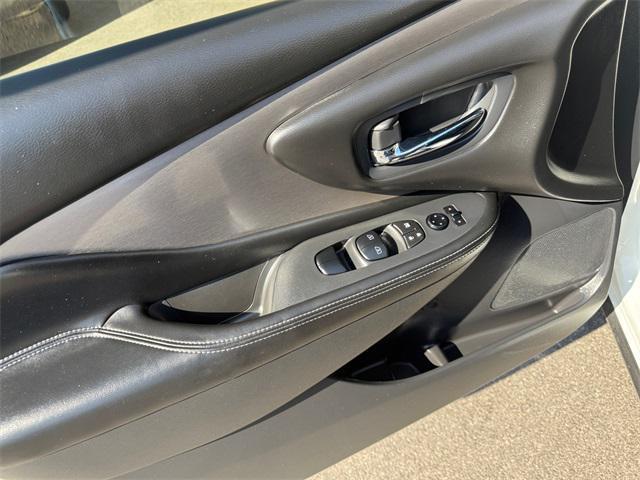 used 2024 Nissan Murano car, priced at $28,927