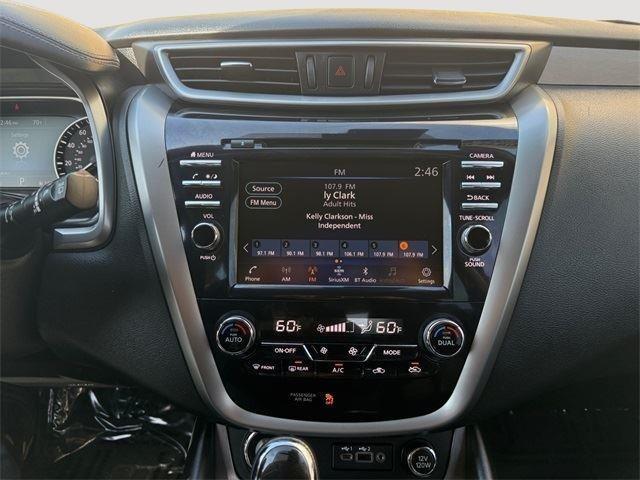 used 2024 Nissan Murano car, priced at $28,927