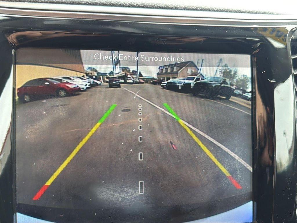 used 2019 Jeep Cherokee car, priced at $18,997