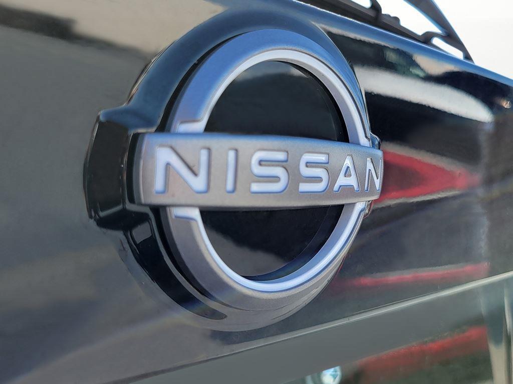 new 2026 Nissan Kicks car, priced at $29,275