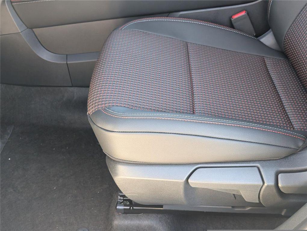 new 2026 Nissan Kicks car, priced at $29,275