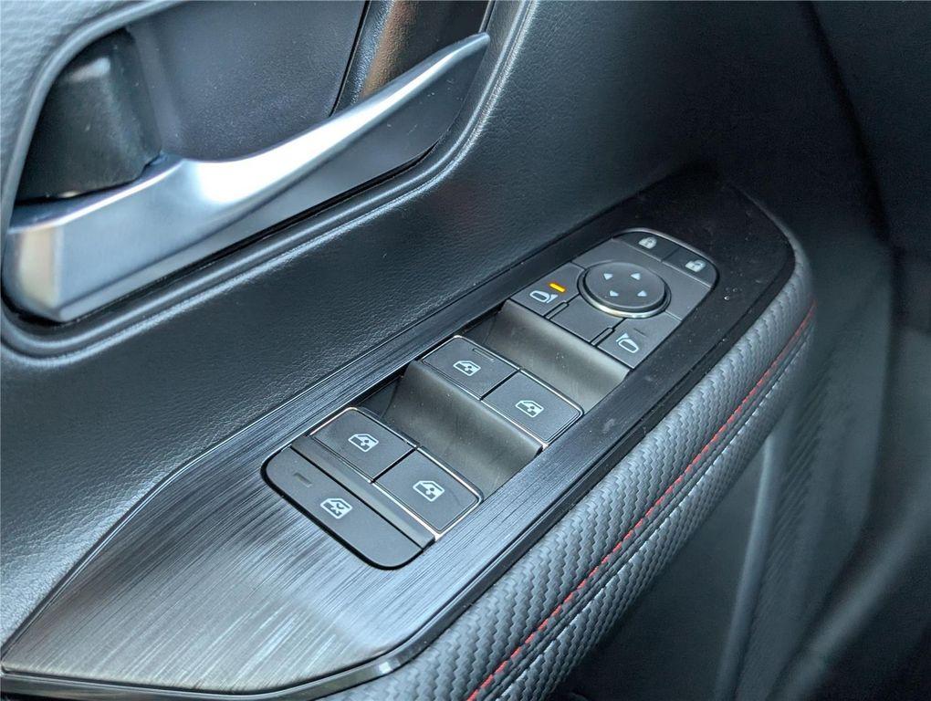 new 2026 Nissan Kicks car, priced at $29,275