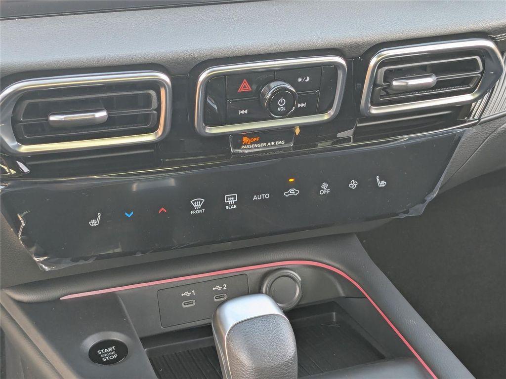new 2026 Nissan Sentra car, priced at $26,284