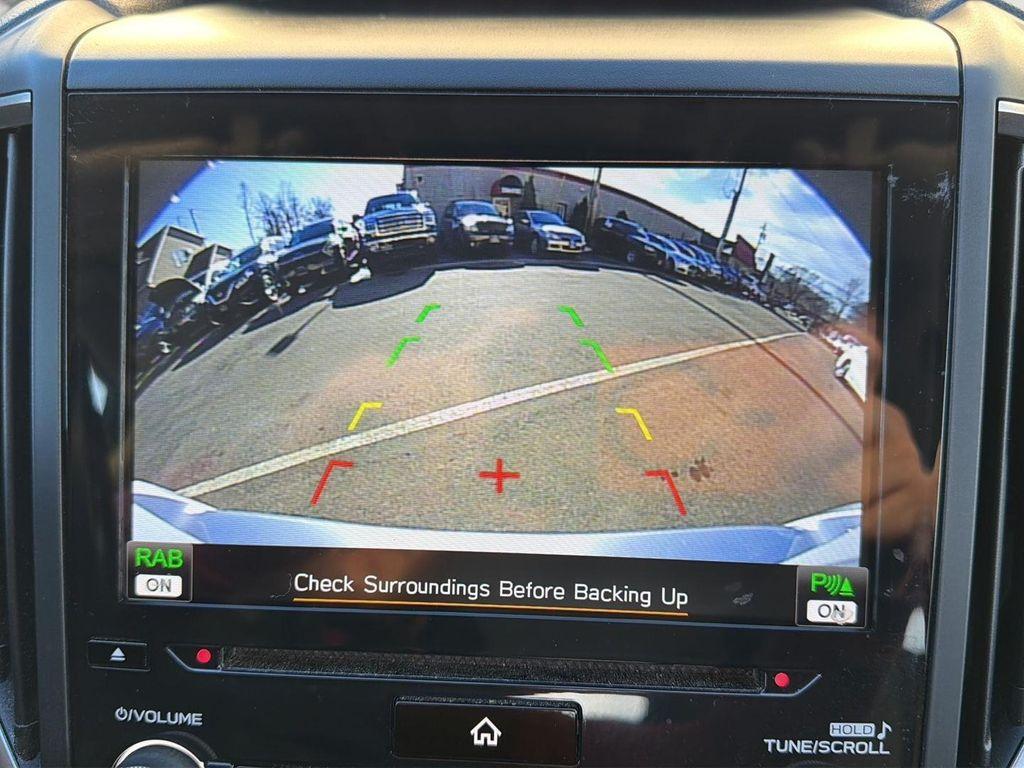 used 2023 Subaru Crosstrek car, priced at $26,998