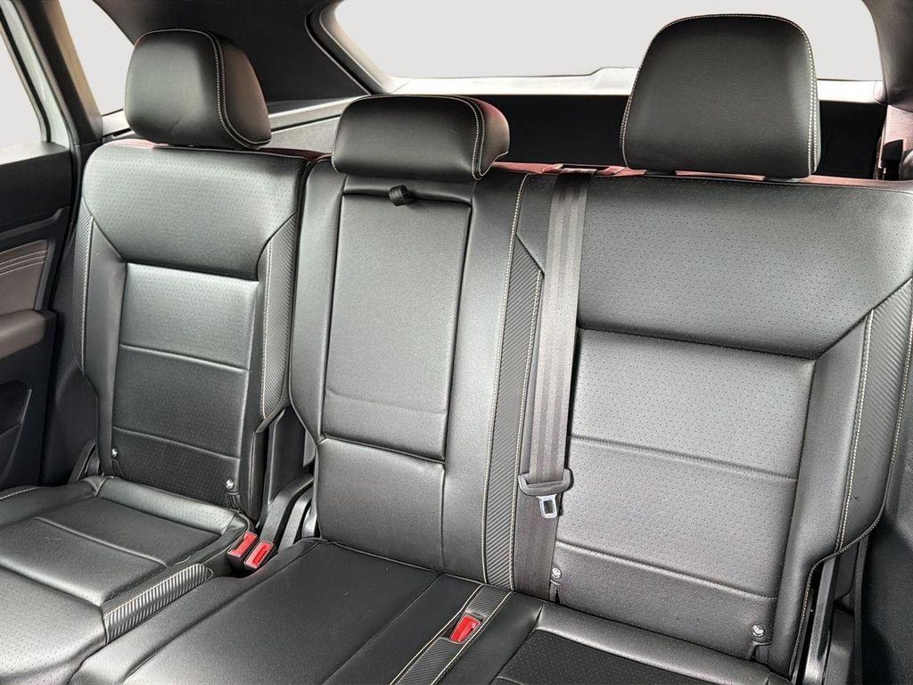 used 2022 Volkswagen Atlas Cross Sport car, priced at $28,791
