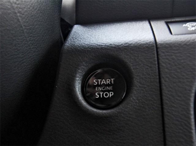 new 2026 Nissan Frontier car, priced at $38,740