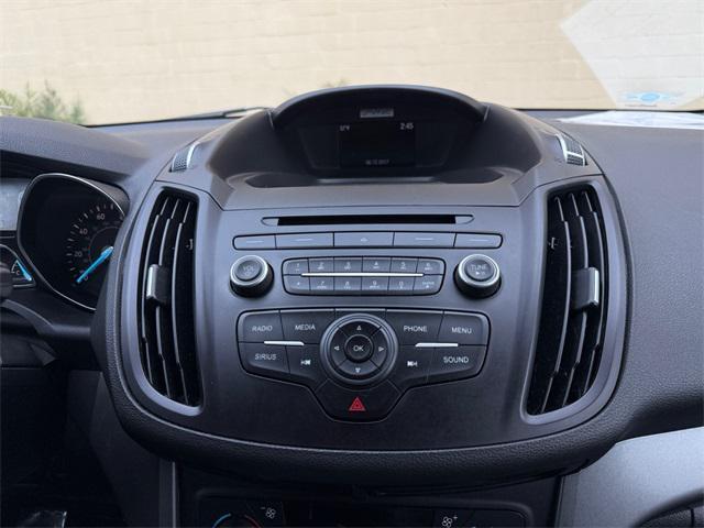 used 2017 Ford Escape car, priced at $11,467
