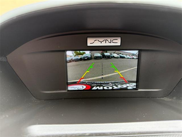 used 2017 Ford Escape car, priced at $11,467