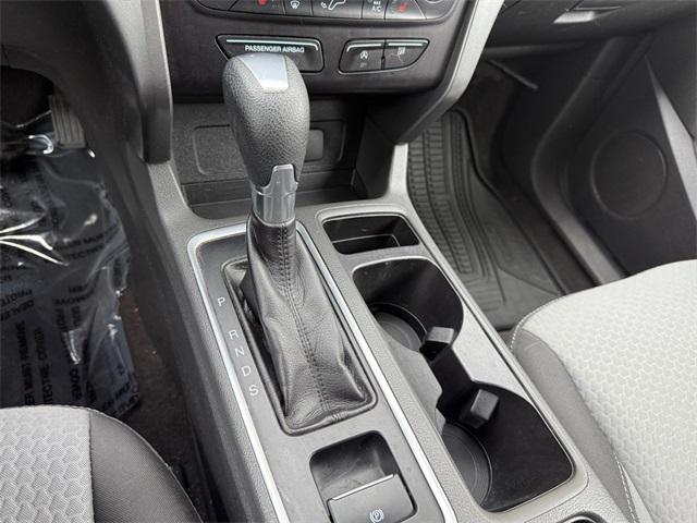 used 2017 Ford Escape car, priced at $11,467