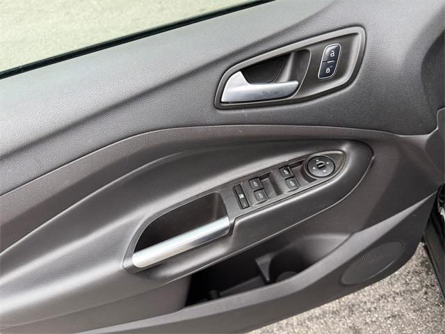 used 2017 Ford Escape car, priced at $11,467