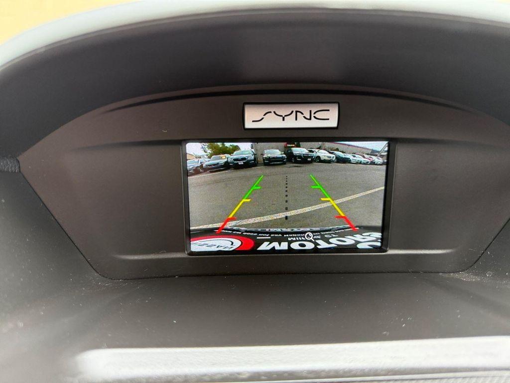 used 2017 Ford Escape car, priced at $11,468