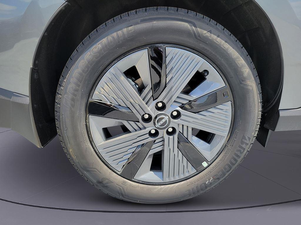 new 2026 Nissan Murano car, priced at $46,015