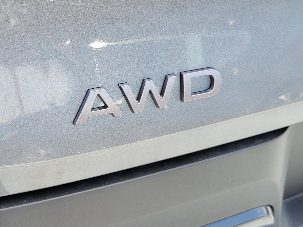 new 2026 Nissan Murano car, priced at $46,015