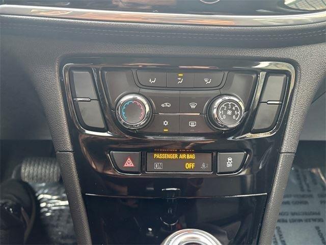 used 2020 Buick Encore car, priced at $18,599