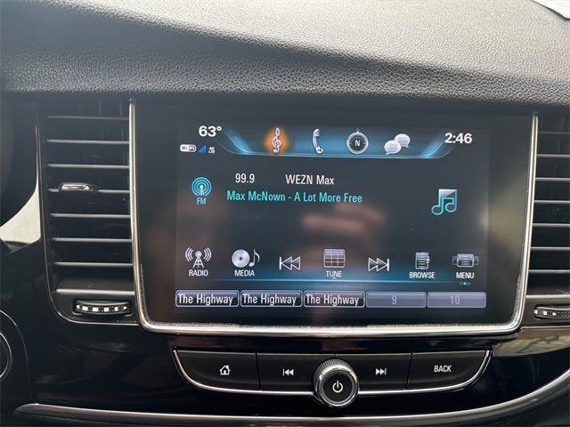 used 2020 Buick Encore car, priced at $18,599