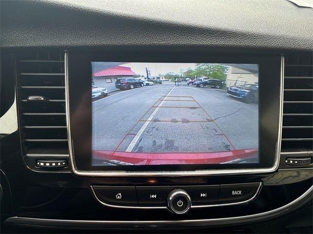 used 2020 Buick Encore car, priced at $18,599