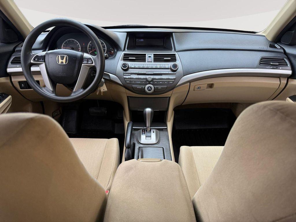 used 2012 Honda Accord car, priced at $7,455