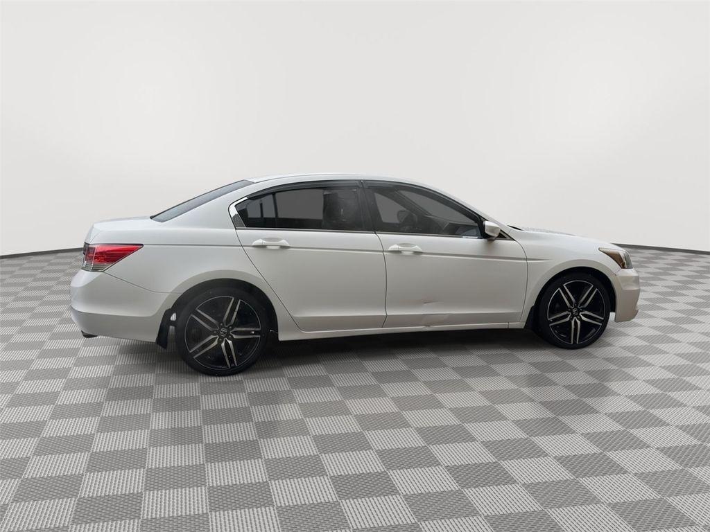 used 2012 Honda Accord car, priced at $7,455