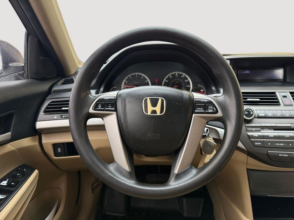 used 2012 Honda Accord car, priced at $7,455