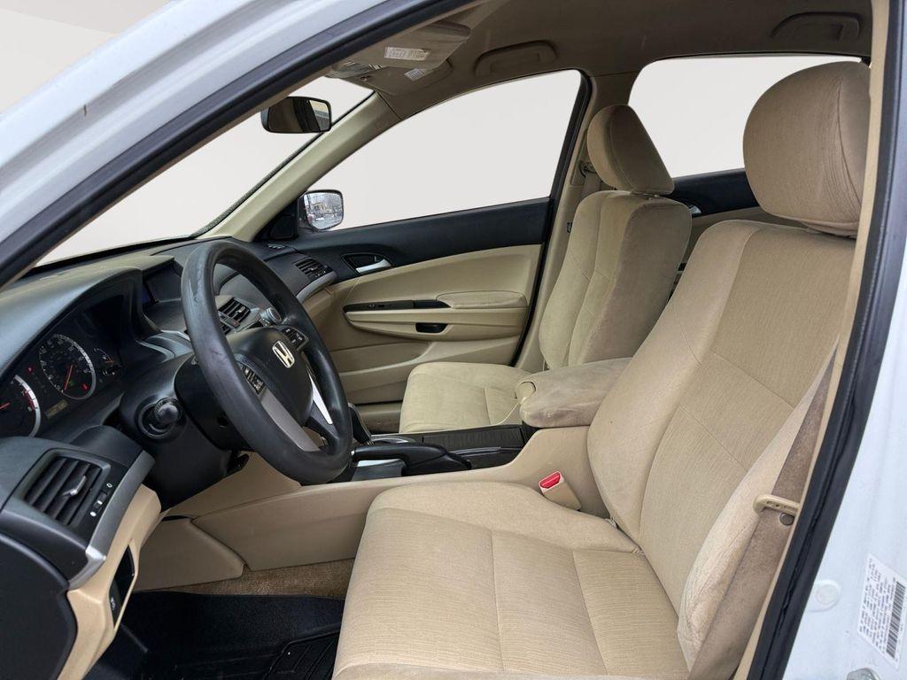 used 2012 Honda Accord car, priced at $7,455