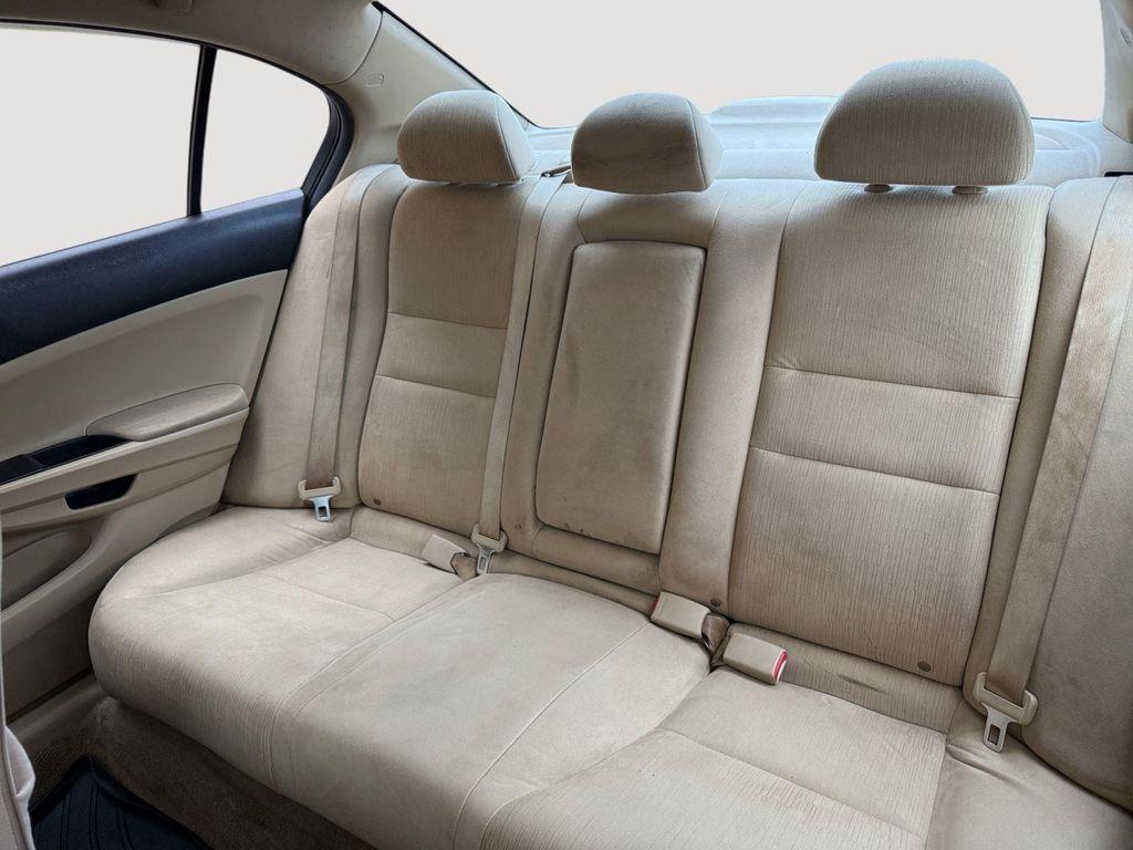 used 2012 Honda Accord car, priced at $7,455