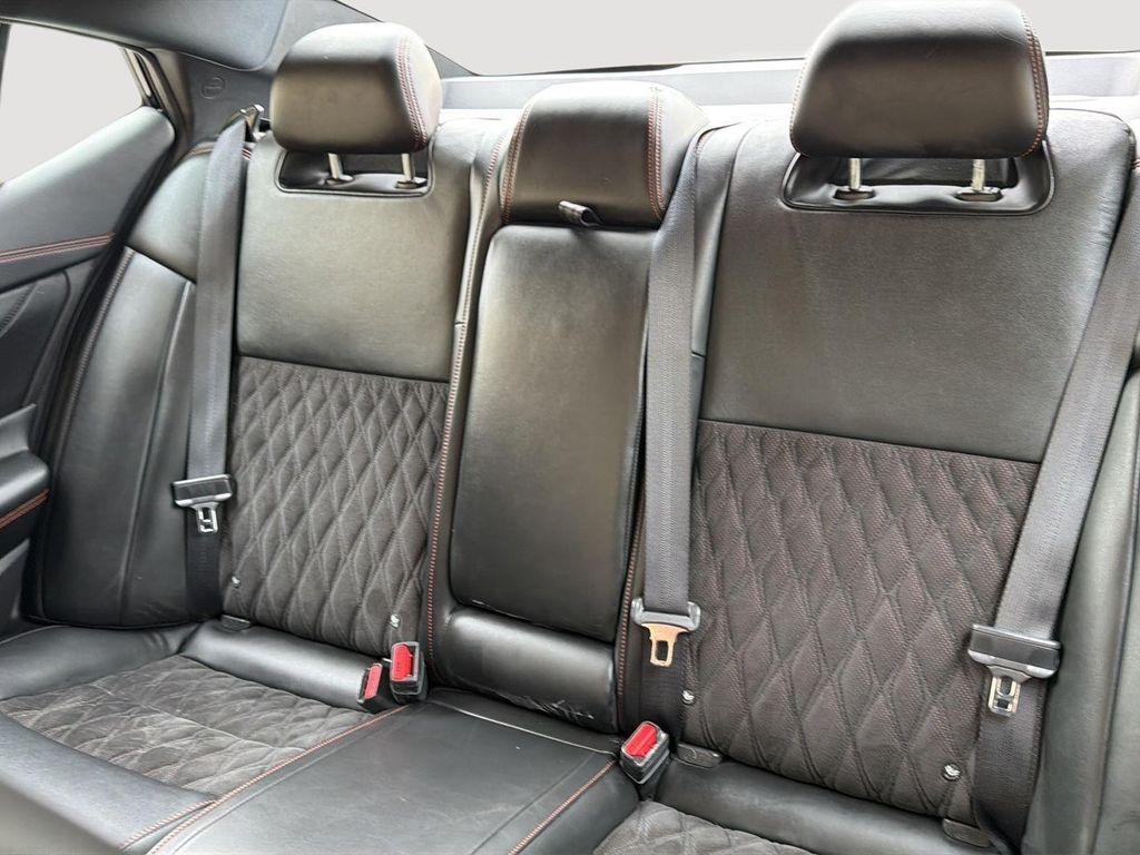 used 2023 Nissan Maxima car, priced at $29,876
