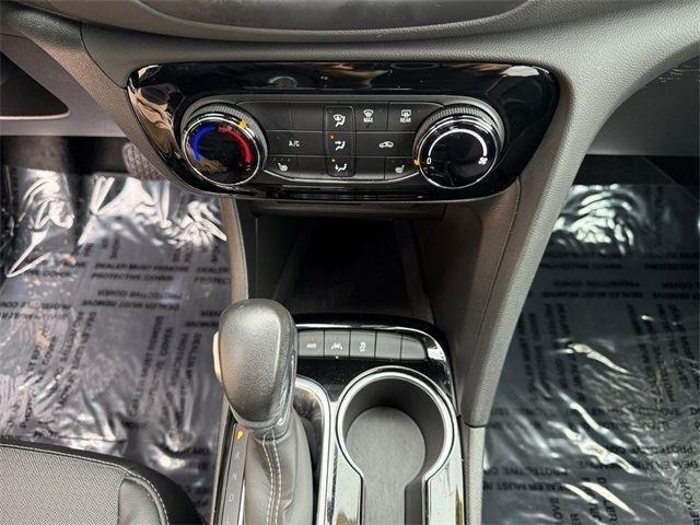 used 2022 Buick Encore GX car, priced at $22,570