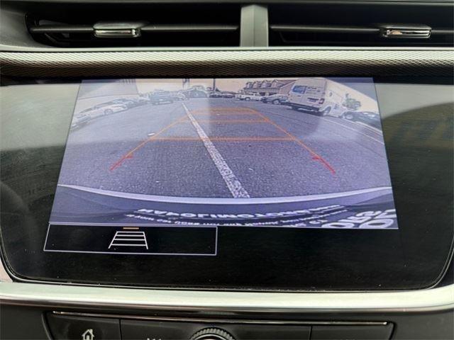 used 2022 Buick Encore GX car, priced at $22,570