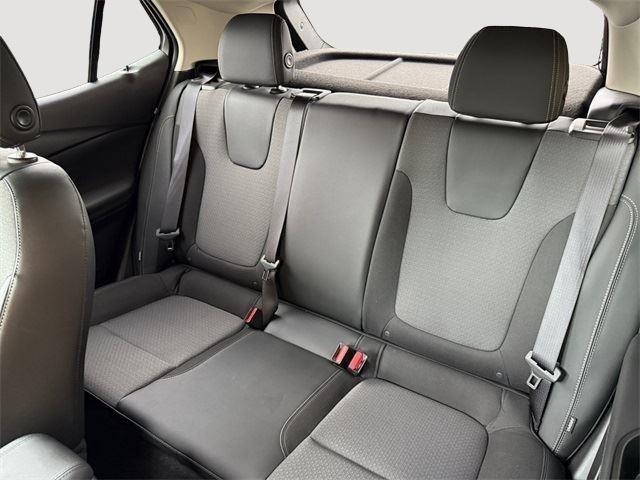 used 2022 Buick Encore GX car, priced at $22,570