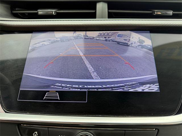 used 2022 Buick Encore GX car, priced at $21,286