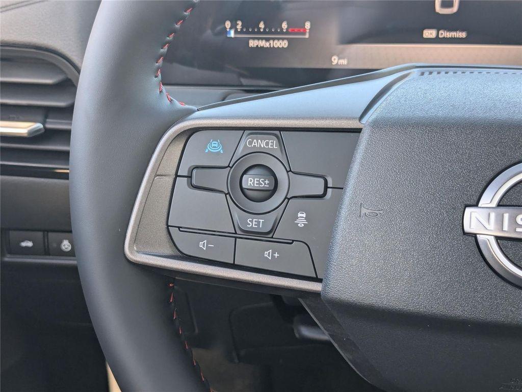 new 2026 Nissan Sentra car, priced at $31,065